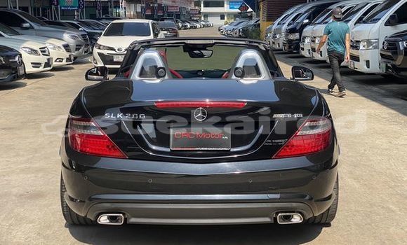 ซื้อ รถมือสอง Mercedes-Benz SLK-klasse สีดำ รถยนต์ ใน %{เมือง} ใน กรุงเทพมหานคร ซื้อ รถมือสอง Mercedes-Benz SLK-klasse สีดำ รถยนต์ ใน %{เมือง} ใน กรุงเทพมหานคร