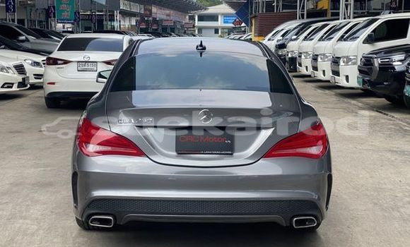 ซื้อ รถมือสอง Mercedes-Benz CLA-klasse เงิน รถยนต์ ใน %{เมือง} ใน กรุงเทพมหานคร ซื้อ รถมือสอง Mercedes-Benz CLA-klasse เงิน รถยนต์ ใน %{เมือง} ใน กรุงเทพมหานคร