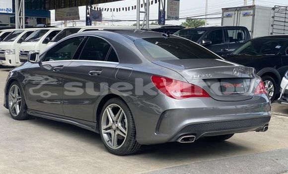 ซื้อ รถมือสอง Mercedes-Benz CLA-klasse เงิน รถยนต์ ใน %{เมือง} ใน กรุงเทพมหานคร ซื้อ รถมือสอง Mercedes-Benz CLA-klasse เงิน รถยนต์ ใน %{เมือง} ใน กรุงเทพมหานคร