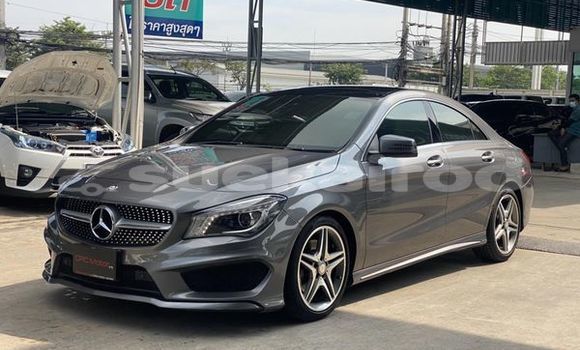 ซื้อ รถมือสอง Mercedes-Benz CLA-klasse เงิน รถยนต์ ใน %{เมือง} ใน กรุงเทพมหานคร ซื้อ รถมือสอง Mercedes-Benz CLA-klasse เงิน รถยนต์ ใน %{เมือง} ใน กรุงเทพมหานคร