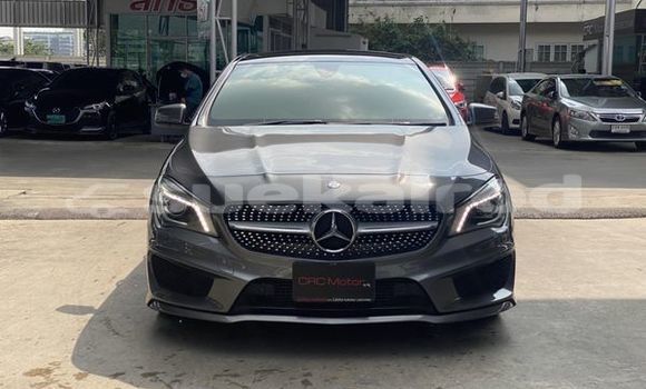 ซื้อ รถมือสอง Mercedes-Benz CLA-klasse เงิน รถยนต์ ใน %{เมือง} ใน กรุงเทพมหานคร ซื้อ รถมือสอง Mercedes-Benz CLA-klasse เงิน รถยนต์ ใน %{เมือง} ใน กรุงเทพมหานคร