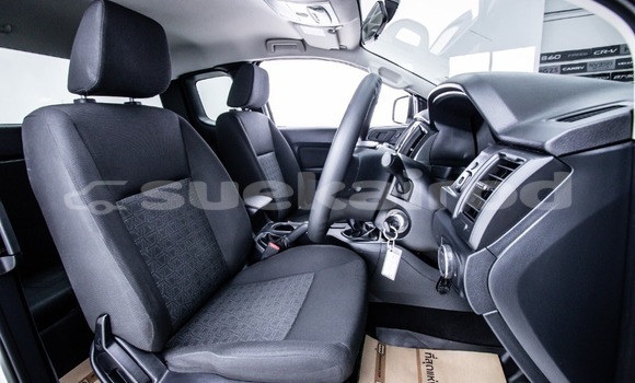 Buy Used Ford Ranger White Car in Bangkok in Bangkok Buy Used Ford Ranger White Car in Bangkok in Bangkok