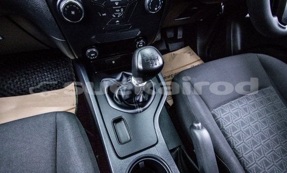 Buy Used Ford Ranger White Car in Bangkok in Bangkok Buy Used Ford Ranger White Car in Bangkok in Bangkok