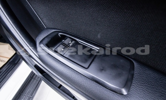 Buy Used Ford Ranger White Car in Bangkok in Bangkok Buy Used Ford Ranger White Car in Bangkok in Bangkok