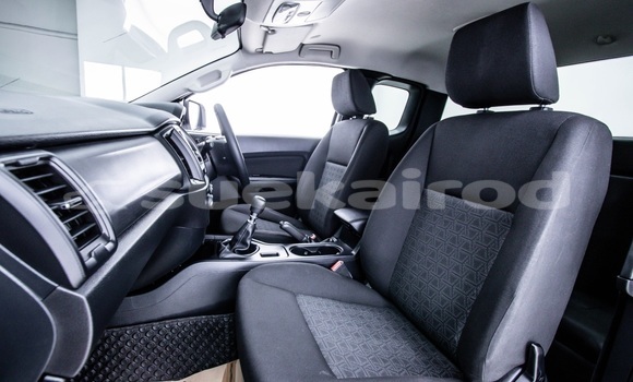 Buy Used Ford Ranger White Car in Bangkok in Bangkok Buy Used Ford Ranger White Car in Bangkok in Bangkok