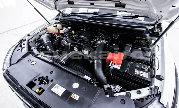 Buy Used Ford Ranger White Car in Bangkok in Bangkok Buy Used Ford Ranger White Car in Bangkok in Bangkok