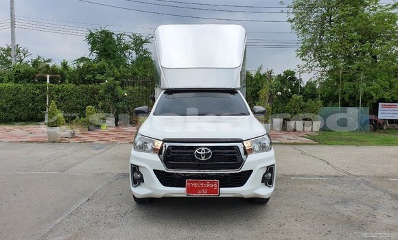 ซื้อ รถมือสอง Toyota Hiluxe Revo ขาว รถยนต์ ใน %{เมือง} ใน กรุงเทพมหานคร ซื้อ รถมือสอง Toyota Hiluxe Revo ขาว รถยนต์ ใน %{เมือง} ใน กรุงเทพมหานคร