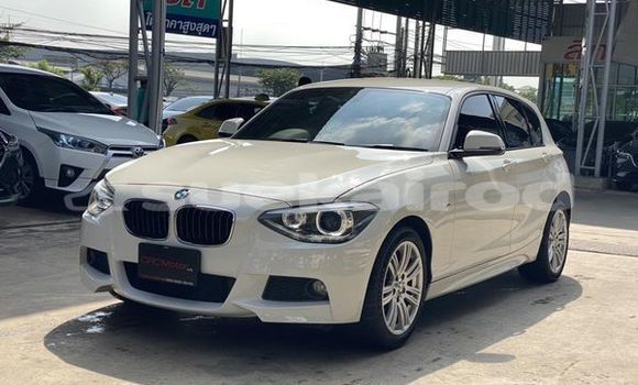 ซื้อ รถมือสอง BMW 1-Series ขาว รถยนต์ ใน %{เมือง} ใน กรุงเทพมหานคร ซื้อ รถมือสอง BMW 1-Series ขาว รถยนต์ ใน %{เมือง} ใน กรุงเทพมหานคร