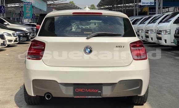ซื้อ รถมือสอง BMW 1-Series ขาว รถยนต์ ใน %{เมือง} ใน กรุงเทพมหานคร ซื้อ รถมือสอง BMW 1-Series ขาว รถยนต์ ใน %{เมือง} ใน กรุงเทพมหานคร