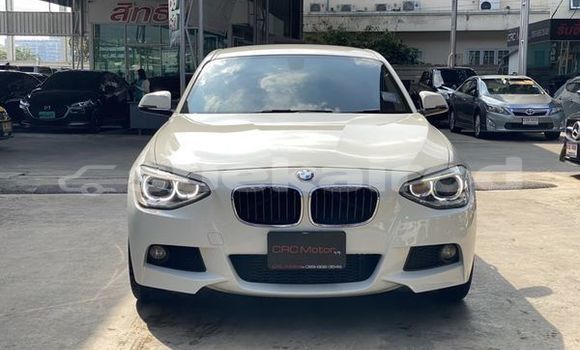 ซื้อ รถมือสอง BMW 1-Series ขาว รถยนต์ ใน %{เมือง} ใน กรุงเทพมหานคร ซื้อ รถมือสอง BMW 1-Series ขาว รถยนต์ ใน %{เมือง} ใน กรุงเทพมหานคร