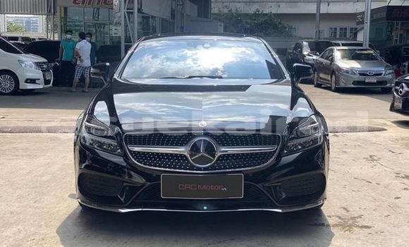 ซื้อ รถมือสอง Mercedes-Benz CLS-klasse สีดำ รถยนต์ ใน %{เมือง} ใน กรุงเทพมหานคร ซื้อ รถมือสอง Mercedes-Benz CLS-klasse สีดำ รถยนต์ ใน %{เมือง} ใน กรุงเทพมหานคร