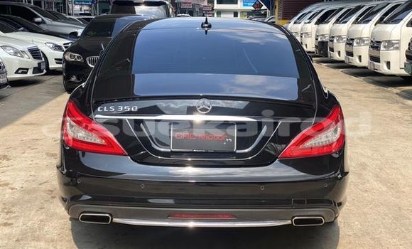 ซื้อ รถมือสอง Mercedes-Benz CLS-klasse สีดำ รถยนต์ ใน %{เมือง} ใน กรุงเทพมหานคร ซื้อ รถมือสอง Mercedes-Benz CLS-klasse สีดำ รถยนต์ ใน %{เมือง} ใน กรุงเทพมหานคร