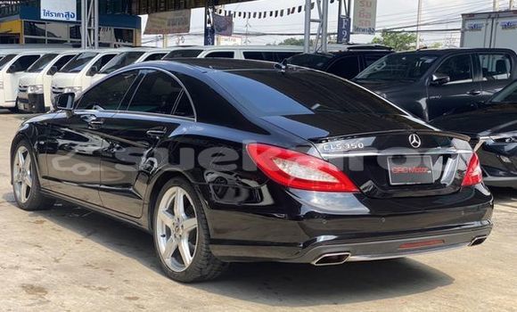 ซื้อ รถมือสอง Mercedes-Benz CLS-klasse สีดำ รถยนต์ ใน %{เมือง} ใน กรุงเทพมหานคร ซื้อ รถมือสอง Mercedes-Benz CLS-klasse สีดำ รถยนต์ ใน %{เมือง} ใน กรุงเทพมหานคร