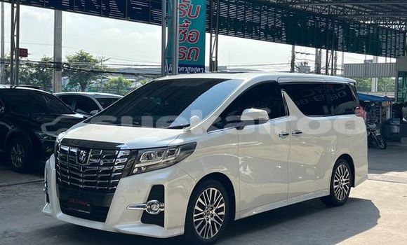 ซื้อ รถมือสอง Toyota Alphard ขาว รถยนต์ ใน %{เมือง} ใน กรุงเทพมหานคร ซื้อ รถมือสอง Toyota Alphard ขาว รถยนต์ ใน %{เมือง} ใน กรุงเทพมหานคร