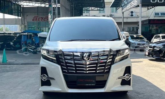 ซื้อ รถมือสอง Toyota Alphard ขาว รถยนต์ ใน %{เมือง} ใน กรุงเทพมหานคร ซื้อ รถมือสอง Toyota Alphard ขาว รถยนต์ ใน %{เมือง} ใน กรุงเทพมหานคร