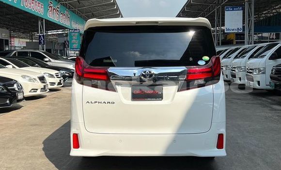 ซื้อ รถมือสอง Toyota Alphard ขาว รถยนต์ ใน %{เมือง} ใน กรุงเทพมหานคร ซื้อ รถมือสอง Toyota Alphard ขาว รถยนต์ ใน %{เมือง} ใน กรุงเทพมหานคร