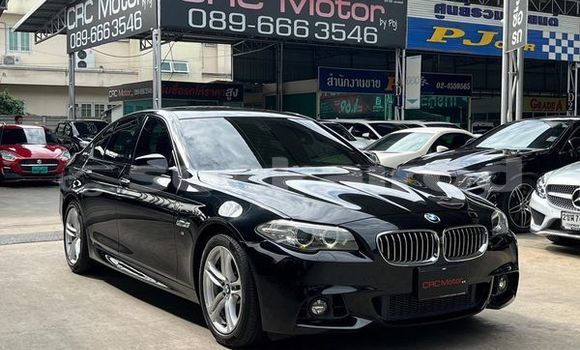 ซื้อ รถมือสอง BMW 5–Series สีดำ รถยนต์ ใน %{เมือง} ใน กรุงเทพมหานคร ซื้อ รถมือสอง BMW 5–Series สีดำ รถยนต์ ใน %{เมือง} ใน กรุงเทพมหานคร