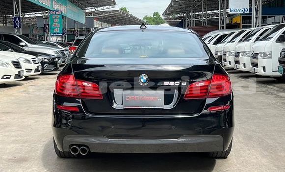 ซื้อ รถมือสอง BMW 5–Series สีดำ รถยนต์ ใน %{เมือง} ใน กรุงเทพมหานคร ซื้อ รถมือสอง BMW 5–Series สีดำ รถยนต์ ใน %{เมือง} ใน กรุงเทพมหานคร