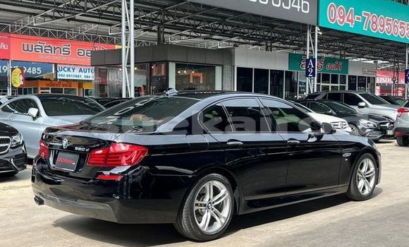 ซื้อ รถมือสอง BMW 5–Series สีดำ รถยนต์ ใน %{เมือง} ใน กรุงเทพมหานคร ซื้อ รถมือสอง BMW 5–Series สีดำ รถยนต์ ใน %{เมือง} ใน กรุงเทพมหานคร