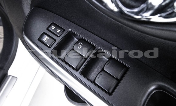 Buy Used Nissan Almera White Car in Bangkok in Bangkok Buy Used Nissan Almera White Car in Bangkok in Bangkok