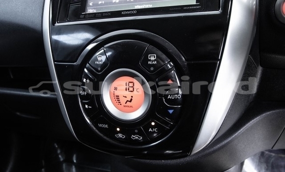 Buy Used Nissan Almera White Car in Bangkok in Bangkok Buy Used Nissan Almera White Car in Bangkok in Bangkok