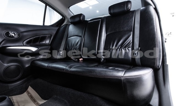 Buy Used Nissan Almera White Car in Bangkok in Bangkok Buy Used Nissan Almera White Car in Bangkok in Bangkok