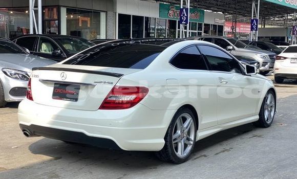 ซื้อ รถมือสอง Mercedes-Benz C250 coupe ขาว รถยนต์ ใน %{เมือง} ใน กรุงเทพมหานคร ซื้อ รถมือสอง Mercedes-Benz C250 coupe ขาว รถยนต์ ใน %{เมือง} ใน กรุงเทพมหานคร