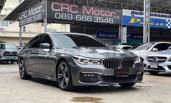 ซื้อ รถมือสอง BMW 7-Series สีดำ รถยนต์ ใน %{เมือง} ใน กรุงเทพมหานคร ซื้อ รถมือสอง BMW 7-Series สีดำ รถยนต์ ใน %{เมือง} ใน กรุงเทพมหานคร
