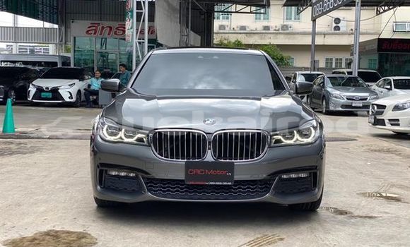ซื้อ รถมือสอง BMW 7-Series สีดำ รถยนต์ ใน %{เมือง} ใน กรุงเทพมหานคร ซื้อ รถมือสอง BMW 7-Series สีดำ รถยนต์ ใน %{เมือง} ใน กรุงเทพมหานคร