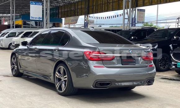 ซื้อ รถมือสอง BMW 7-Series สีดำ รถยนต์ ใน %{เมือง} ใน กรุงเทพมหานคร ซื้อ รถมือสอง BMW 7-Series สีดำ รถยนต์ ใน %{เมือง} ใน กรุงเทพมหานคร