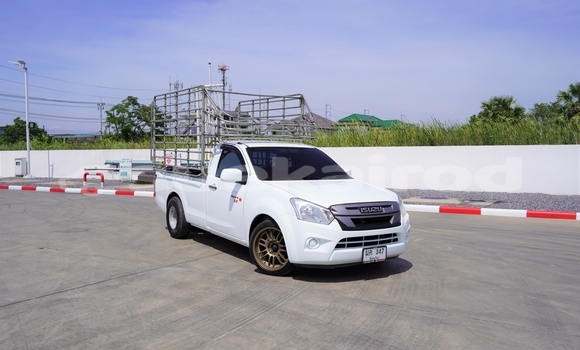 ซื้อ รถมือสอง Isuzu D-Max ขาว รถยนต์ ใน %{เมือง} ใน กรุงเทพมหานคร ซื้อ รถมือสอง Isuzu D-Max ขาว รถยนต์ ใน %{เมือง} ใน กรุงเทพมหานคร
