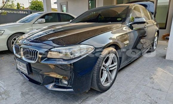 ซื้อ รถมือสอง BMW 5–Series สีดำ รถยนต์ ใน %{เมือง} ใน กรุงเทพมหานคร ซื้อ รถมือสอง BMW 5–Series สีดำ รถยนต์ ใน %{เมือง} ใน กรุงเทพมหานคร
