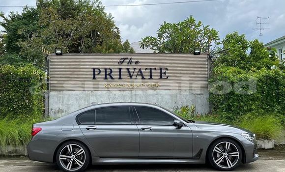 ซื้อ รถมือสอง BMW 7-Series สีดำ รถยนต์ ใน %{เมือง} ใน กรุงเทพมหานคร ซื้อ รถมือสอง BMW 7-Series สีดำ รถยนต์ ใน %{เมือง} ใน กรุงเทพมหานคร