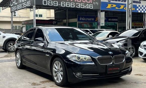 ซื้อ รถมือสอง BMW 5–Series สีดำ รถยนต์ ใน %{เมือง} ใน กรุงเทพมหานคร ซื้อ รถมือสอง BMW 5–Series สีดำ รถยนต์ ใน %{เมือง} ใน กรุงเทพมหานคร