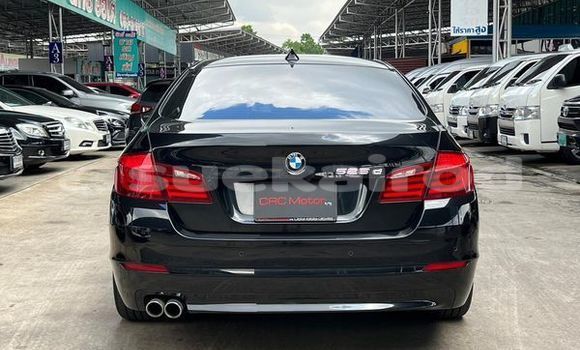 ซื้อ รถมือสอง BMW 5–Series สีดำ รถยนต์ ใน %{เมือง} ใน กรุงเทพมหานคร ซื้อ รถมือสอง BMW 5–Series สีดำ รถยนต์ ใน %{เมือง} ใน กรุงเทพมหานคร