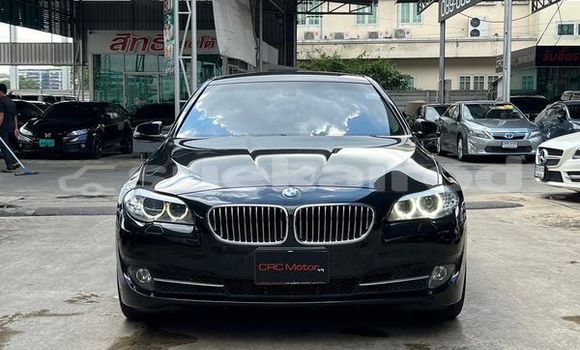 ซื้อ รถมือสอง BMW 5–Series สีดำ รถยนต์ ใน %{เมือง} ใน กรุงเทพมหานคร ซื้อ รถมือสอง BMW 5–Series สีดำ รถยนต์ ใน %{เมือง} ใน กรุงเทพมหานคร