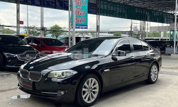 ซื้อ รถมือสอง BMW 5–Series สีดำ รถยนต์ ใน %{เมือง} ใน กรุงเทพมหานคร ซื้อ รถมือสอง BMW 5–Series สีดำ รถยนต์ ใน %{เมือง} ใน กรุงเทพมหานคร