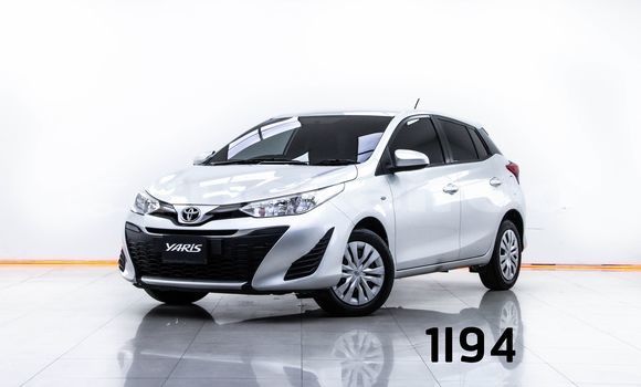 Buy Used Toyota Yaris Other Car in Bangkok in Bangkok Buy Used Toyota Yaris Other Car in Bangkok in Bangkok