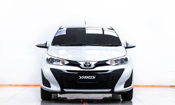 Buy Used Toyota Yaris Other Car in Bangkok in Bangkok Buy Used Toyota Yaris Other Car in Bangkok in Bangkok
