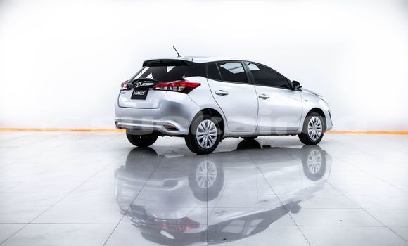 Buy Used Toyota Yaris Other Car in Bangkok in Bangkok Buy Used Toyota Yaris Other Car in Bangkok in Bangkok