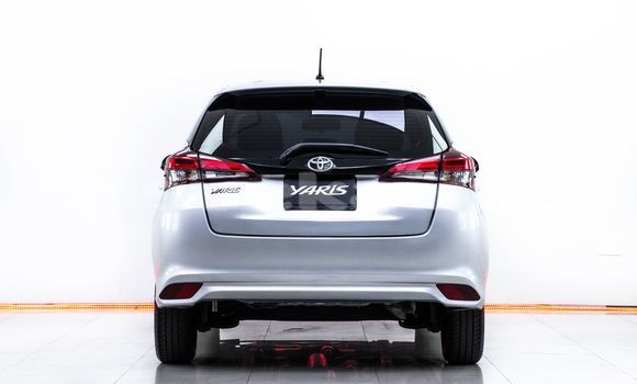 Buy Used Toyota Yaris Other Car in Bangkok in Bangkok Buy Used Toyota Yaris Other Car in Bangkok in Bangkok