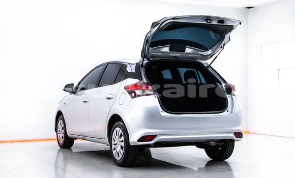 Buy Used Toyota Yaris Other Car in Bangkok in Bangkok Buy Used Toyota Yaris Other Car in Bangkok in Bangkok