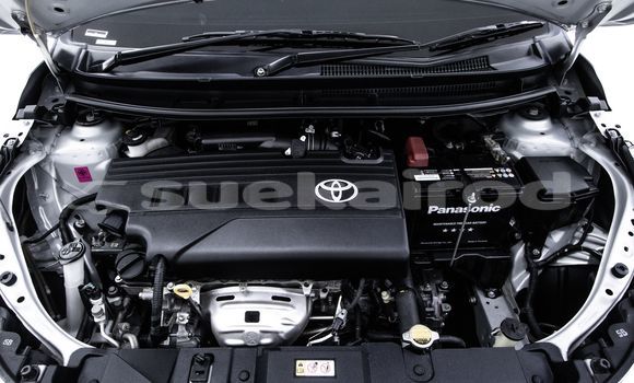 Buy Used Toyota Yaris Other Car in Bangkok in Bangkok Buy Used Toyota Yaris Other Car in Bangkok in Bangkok