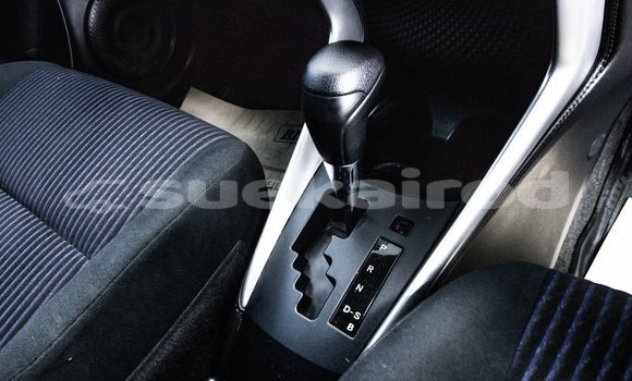 Buy Used Toyota Yaris Other Car in Bangkok in Bangkok Buy Used Toyota Yaris Other Car in Bangkok in Bangkok