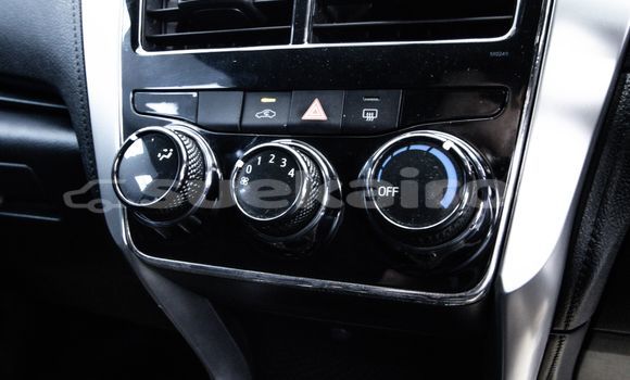 Buy Used Toyota Yaris Other Car in Bangkok in Bangkok Buy Used Toyota Yaris Other Car in Bangkok in Bangkok