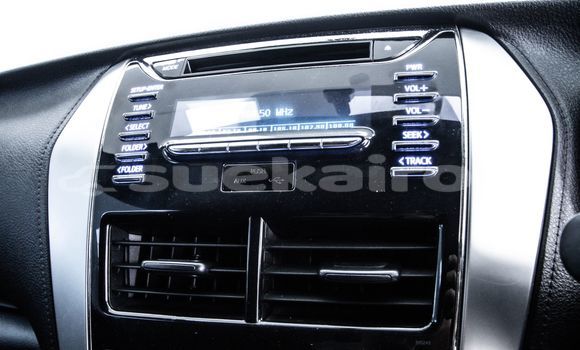 Buy Used Toyota Yaris Other Car in Bangkok in Bangkok Buy Used Toyota Yaris Other Car in Bangkok in Bangkok