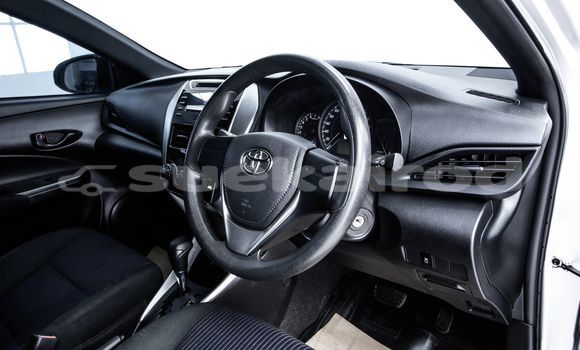 Buy Used Toyota Yaris Other Car in Bangkok in Bangkok Buy Used Toyota Yaris Other Car in Bangkok in Bangkok