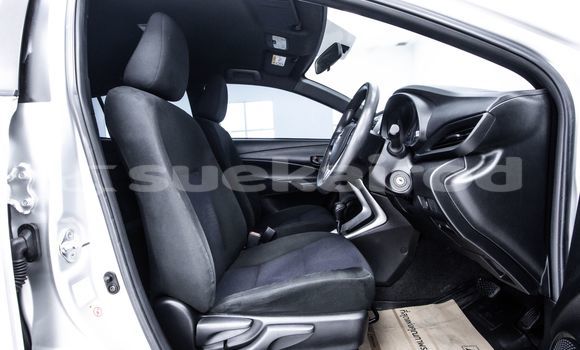 Buy Used Toyota Yaris Other Car in Bangkok in Bangkok Buy Used Toyota Yaris Other Car in Bangkok in Bangkok