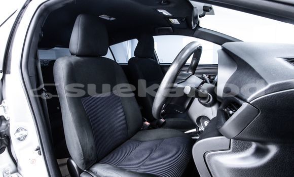 Buy Used Toyota Yaris Other Car in Bangkok in Bangkok Buy Used Toyota Yaris Other Car in Bangkok in Bangkok