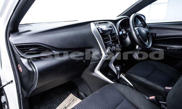 Buy Used Toyota Yaris Other Car in Bangkok in Bangkok Buy Used Toyota Yaris Other Car in Bangkok in Bangkok